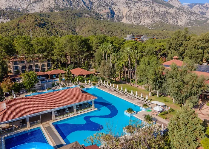 Champion Holiday Village