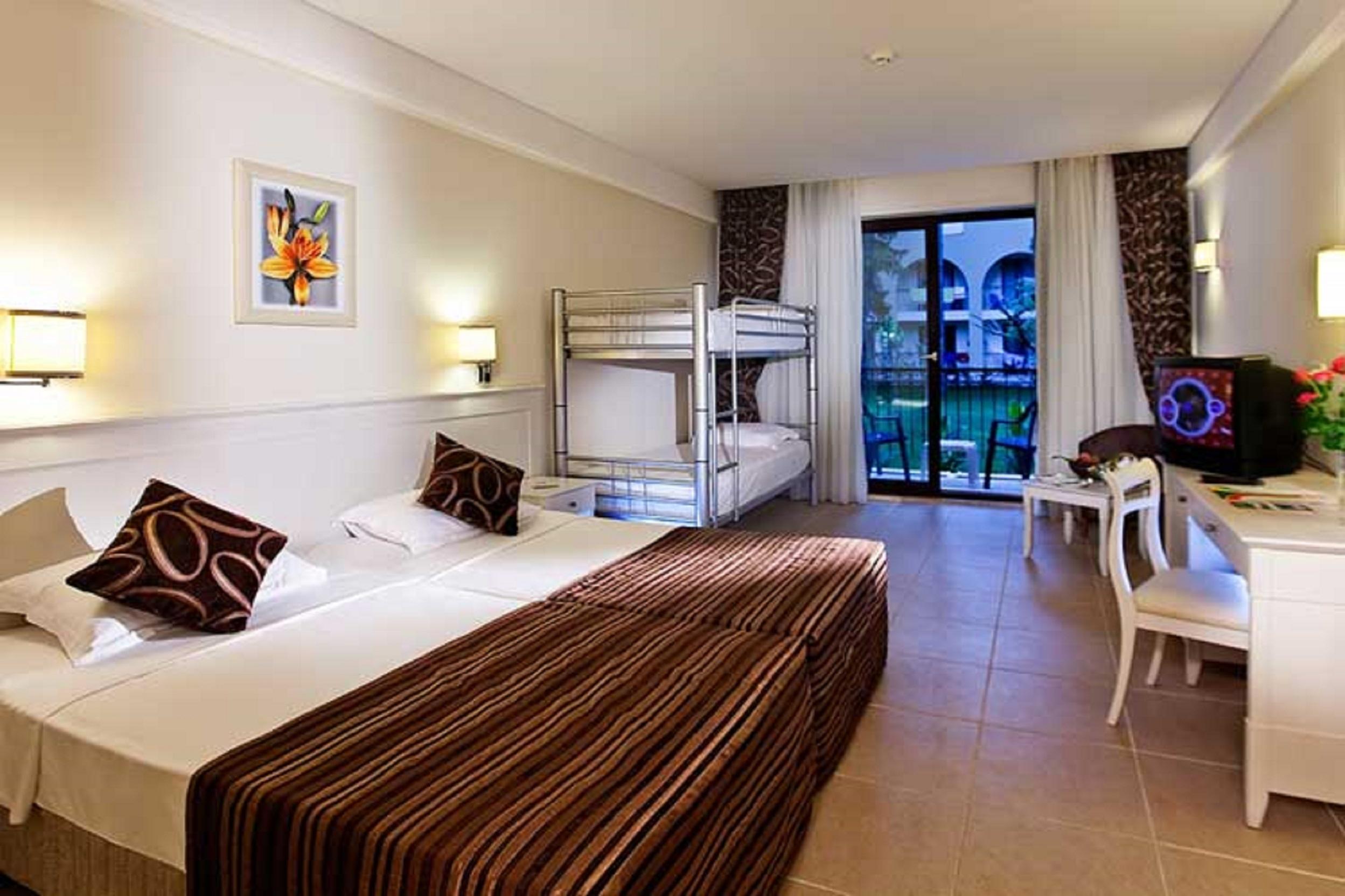 Resort Champion Village Beldibi (Kemer)