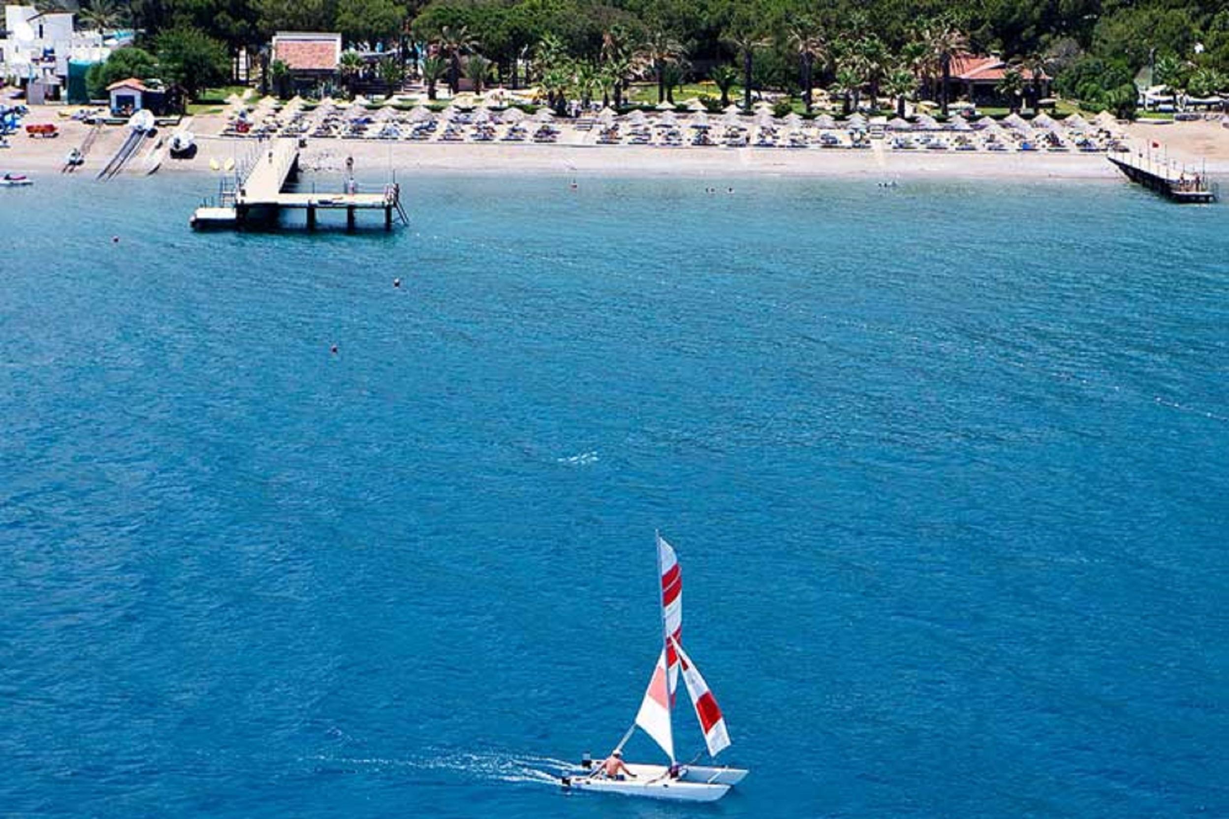 Resort Champion Village Beldibi (Kemer)