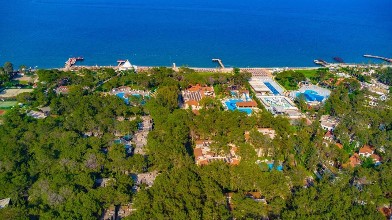 Курортный комплекс Champion Village 5*