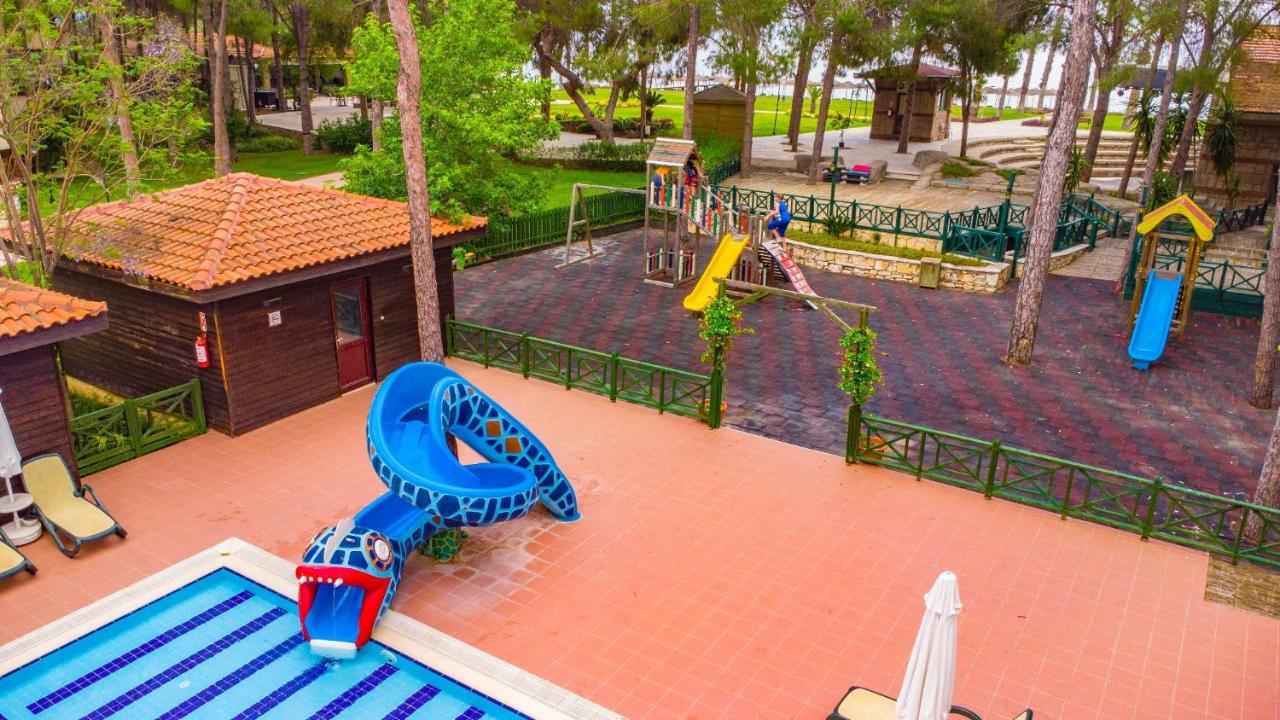 Champion Village Resort