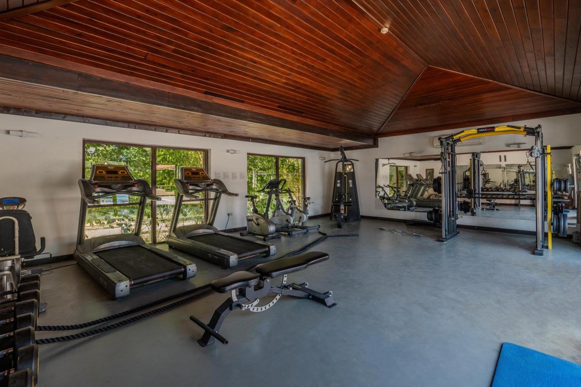Champion Village Resort 5*