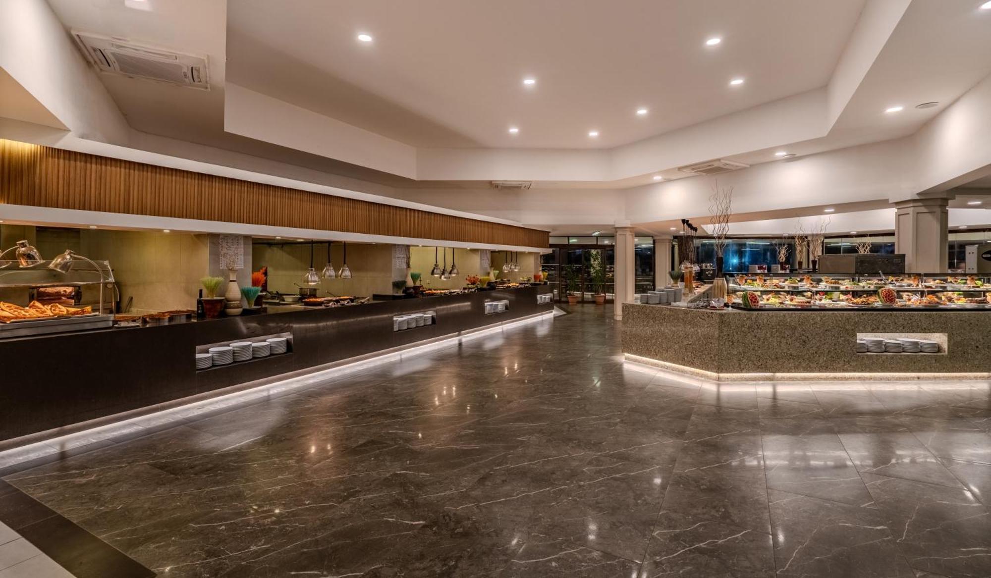 Resort Champion Village Beldibi (Kemer)