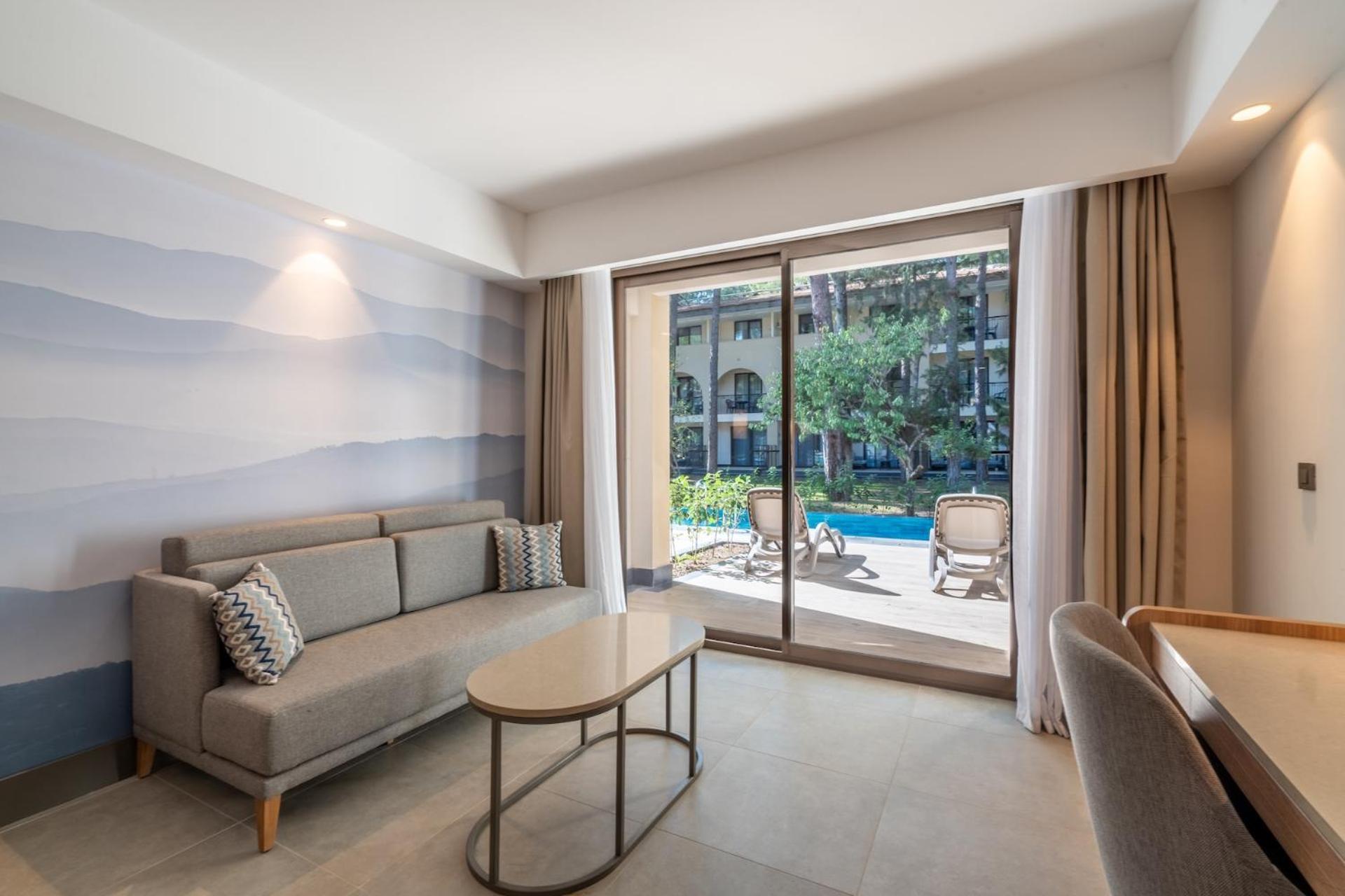 Resort Champion Village Beldibi (Kemer)