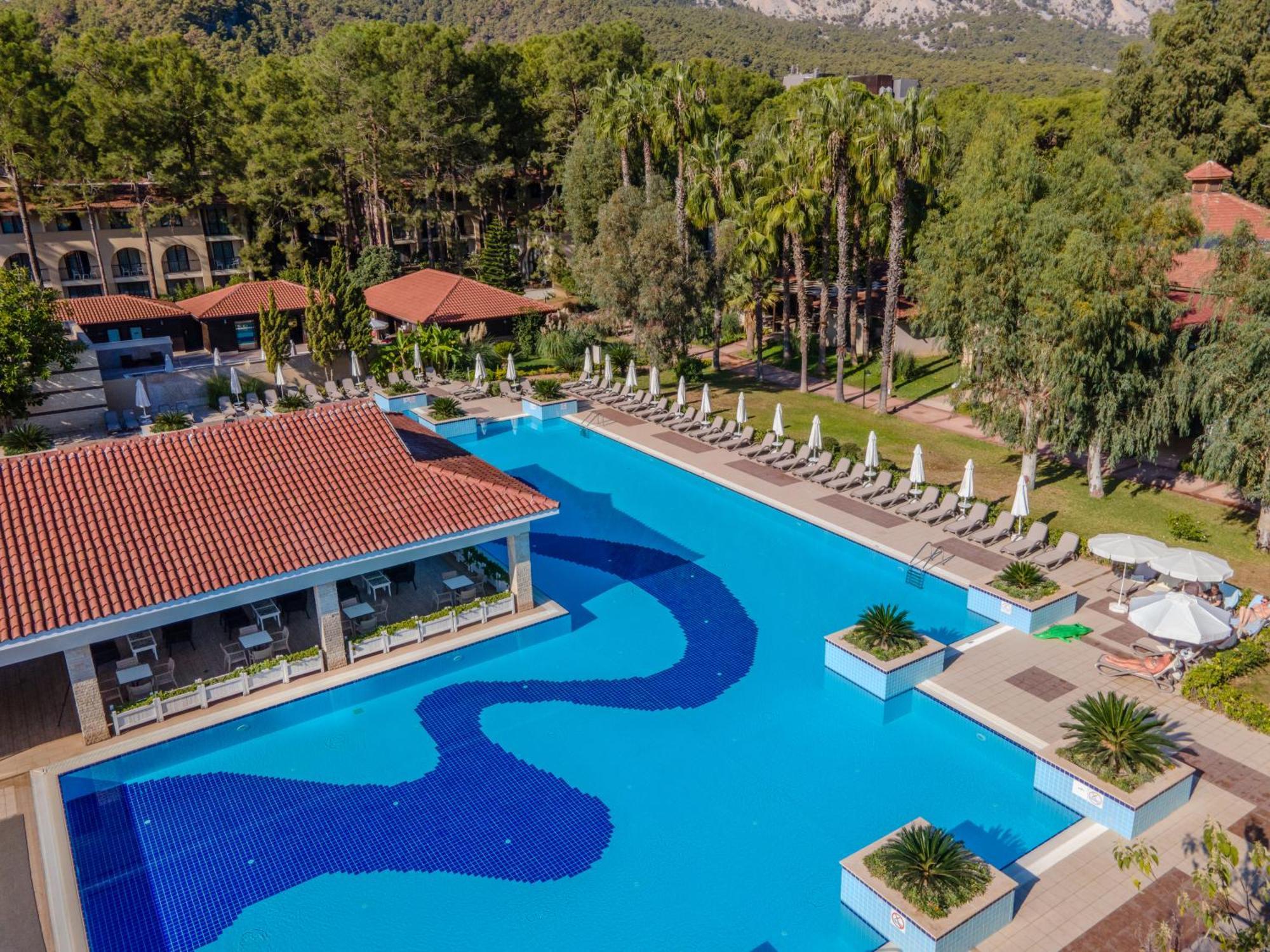 Champion Village Beldibi (Kemer)