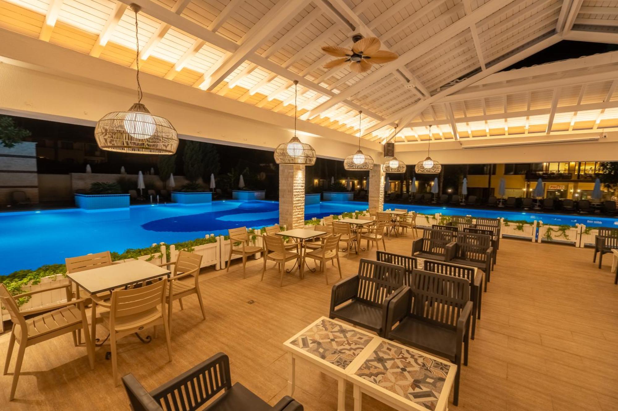Champion Village Resort