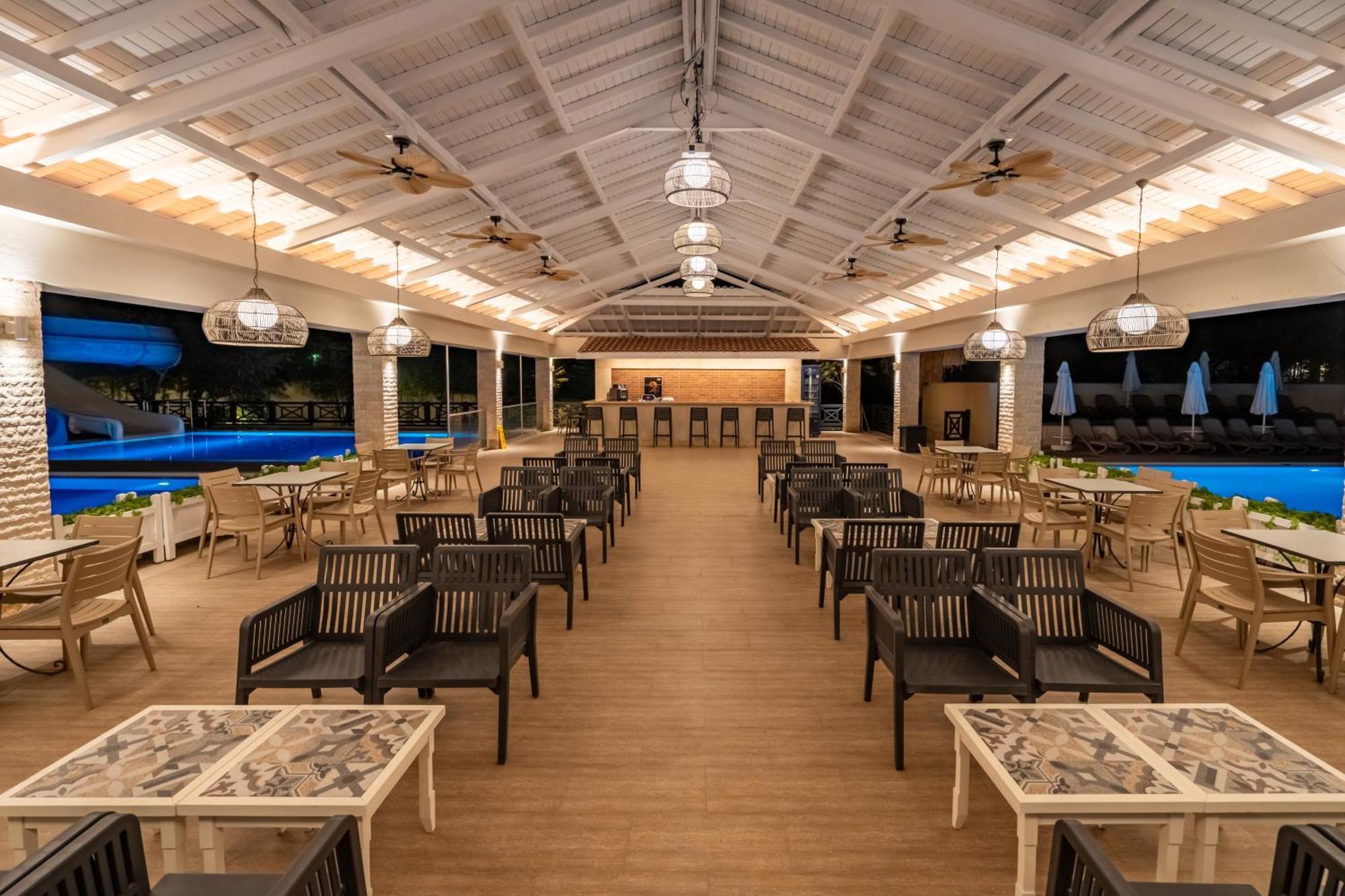 Champion Village Beldibi (Kemer)