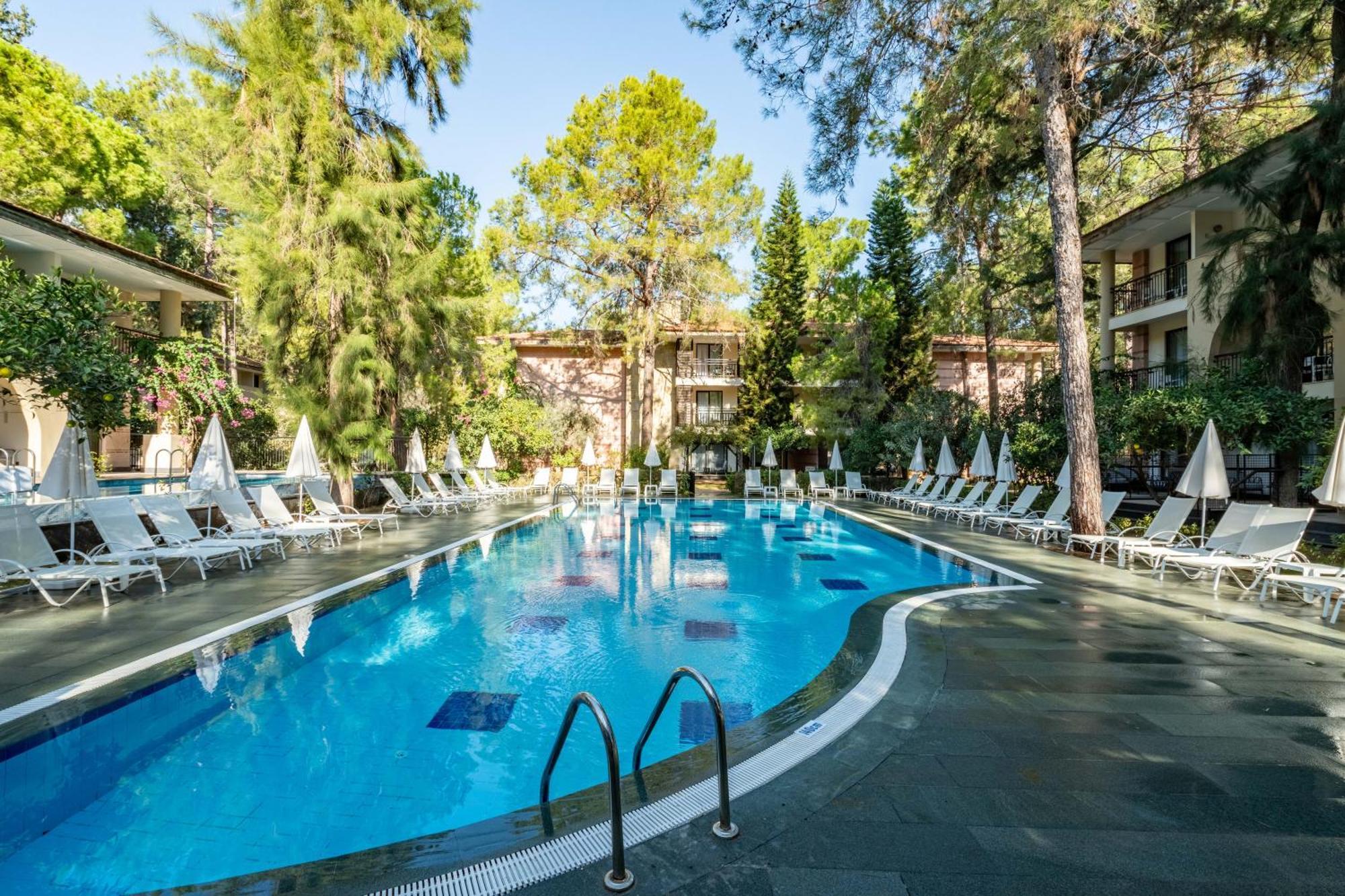 Champion Village Resort