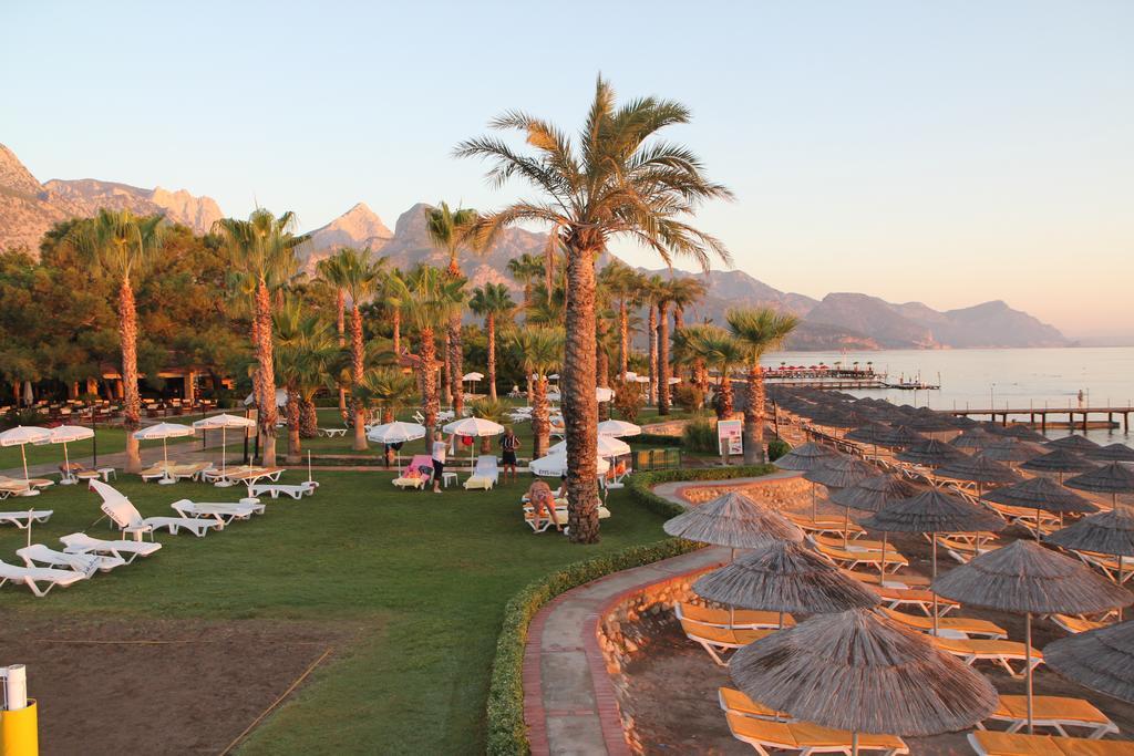 Resort Champion Village