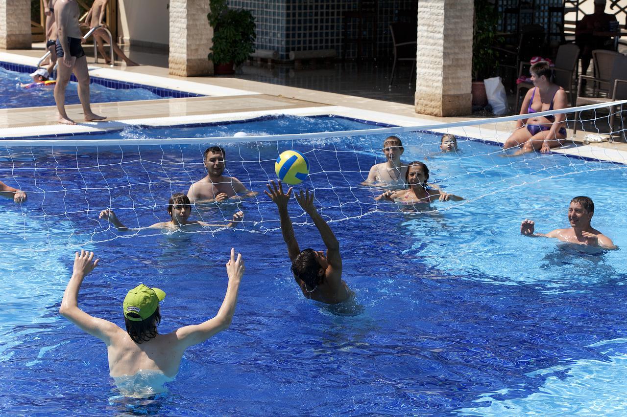 Champion Village Beldibi (Kemer)