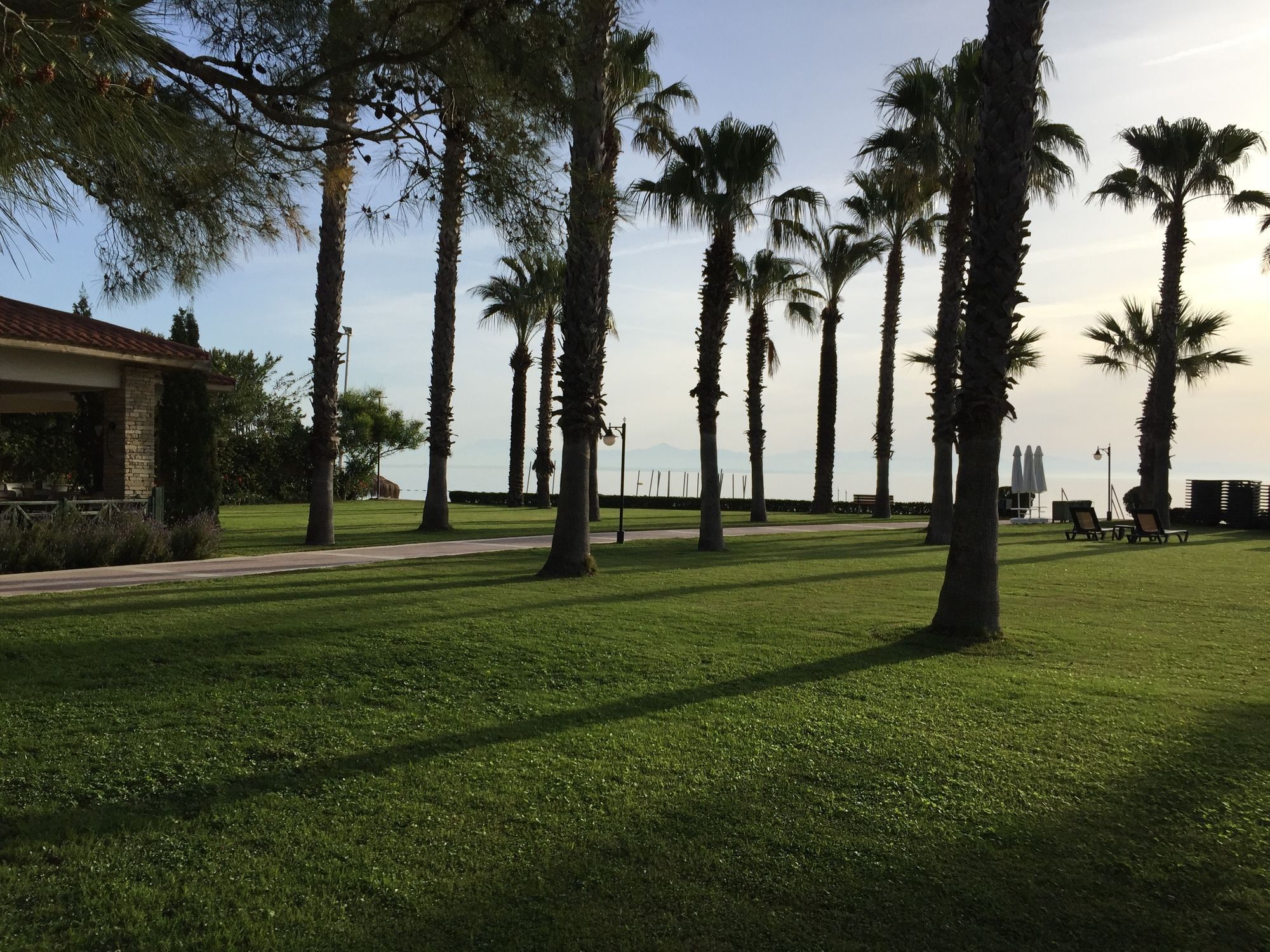Champion Village Resort 5*